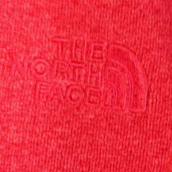 The North Face Women's Medium Polyester - Picture 5 of 8